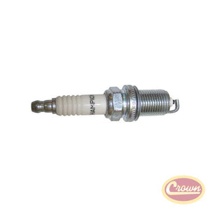 Spark Plug - Crown# SPZFR6F11G