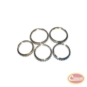 Synchronizer Repair Kit (AX5) - Crown# SRKAX5