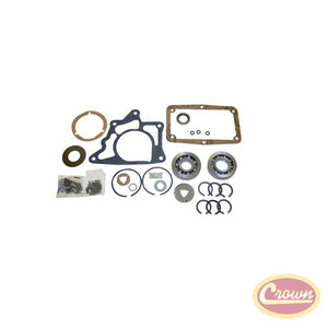 Transmission Installation Kit - Crown# T14BSG