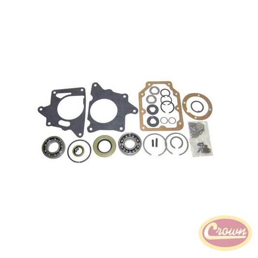 Bearing Seal & Gasket Kit (T150) - Crown# T150BSG