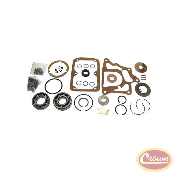 Transmission Installation Kit - Crown# T90BSG