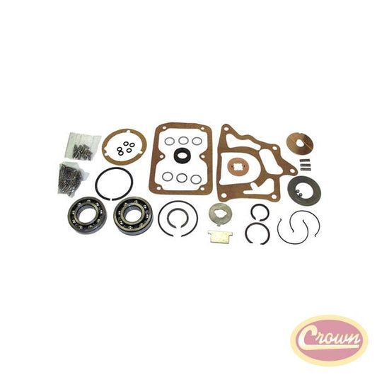 Transmission Installation Kit - Crown# T90BSG