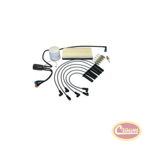 Tune Up Kit, Chrysler Minivans (1996-2000) - Crown# TK38