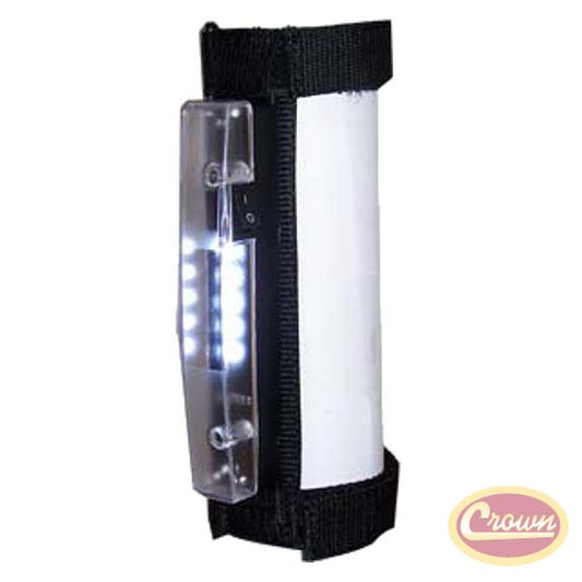 LED Superbright Utility Light - Crown# RT28007