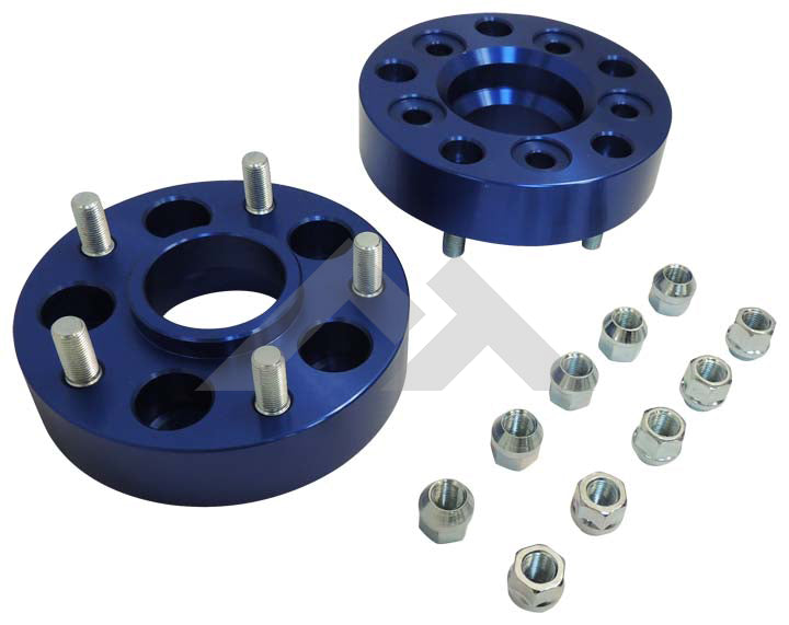 New Wheel Adapter Set - Crown# RT32001