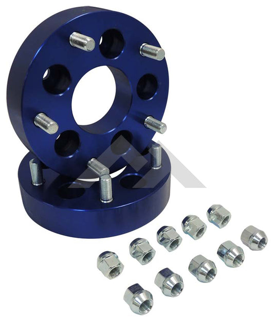 New Wheel Adapter Set - Crown# RT32002