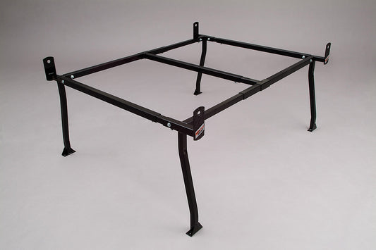 Renegade Universal Pickup Truck Rack w/27" Legs - Cross Tread 81400