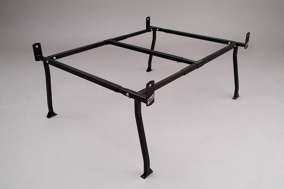 Renegade Universal Pickup Truck Rack w/32" Legs - Cross Tread 81432