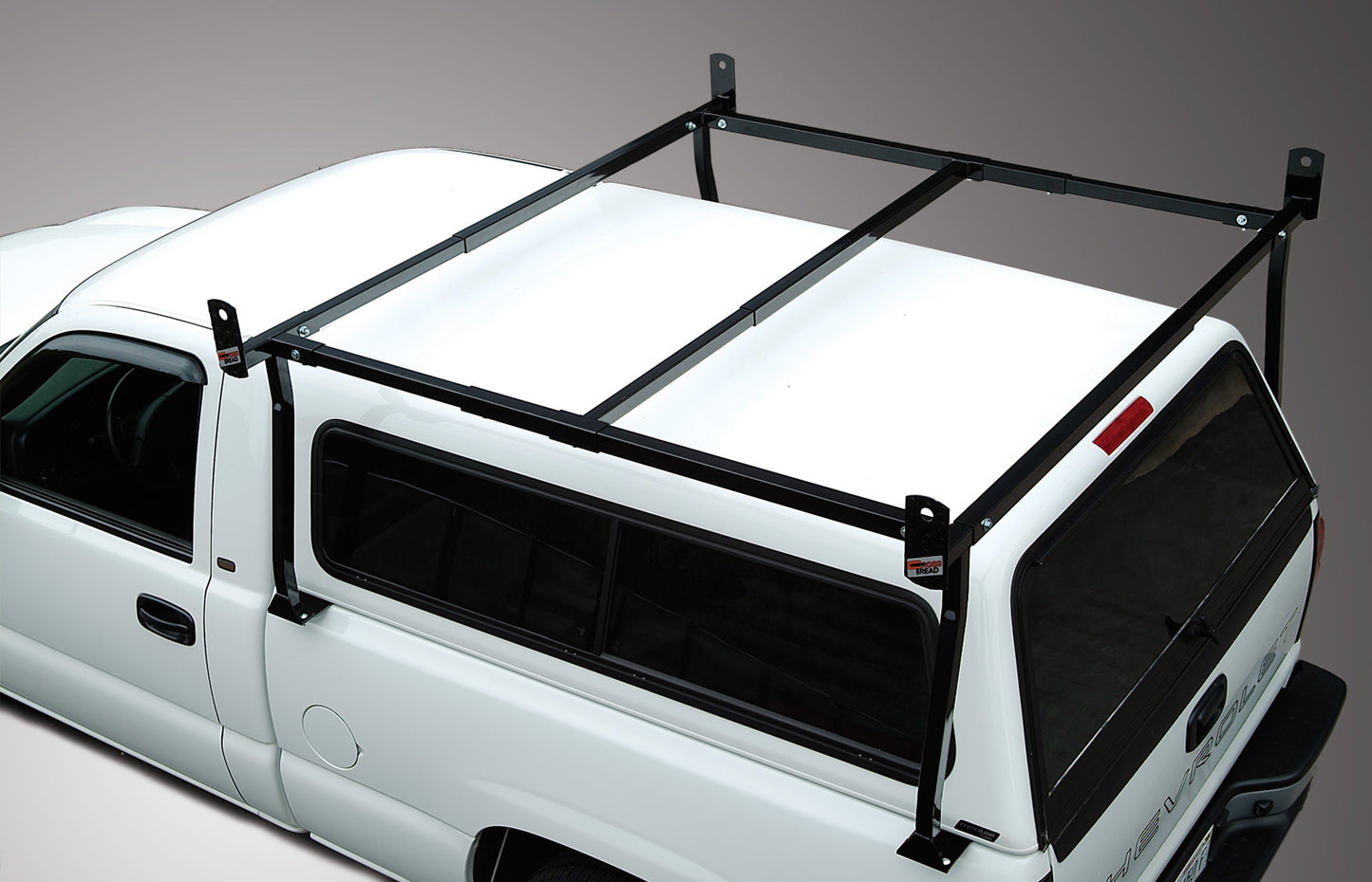 Renegade Universal Pickup Truck Rack w/32" Legs - Cross Tread 81432
