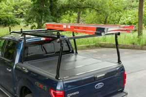 Renegade XT Universal Pickup Truck Rack w/27