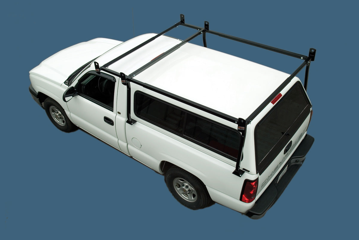 Renegade XT Universal Pickup Truck Rack w/27" Legs - Cross Tread 81450