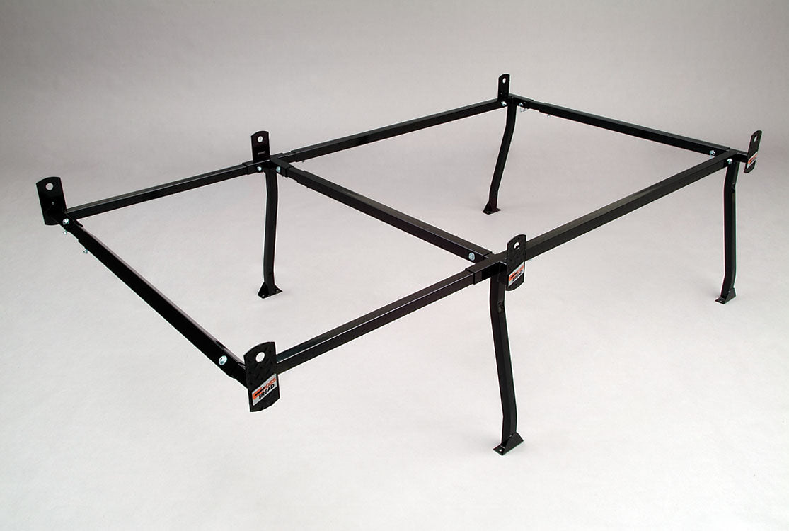 Renegade XT Universal Pickup Truck Rack w/27" Legs - Cross Tread 81450