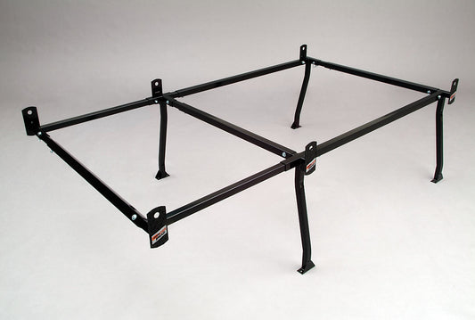 Renegade XT Universal Pickup Truck Rack w/27" Legs - Cross Tread 81450