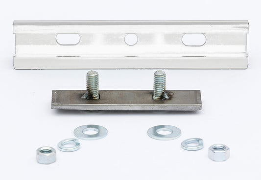 White Adapter Kit for 300 Series (4) - Cross Tread 83333