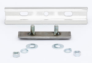 White Adapter Kit for 300 Series (4) - Cross Tread 83333