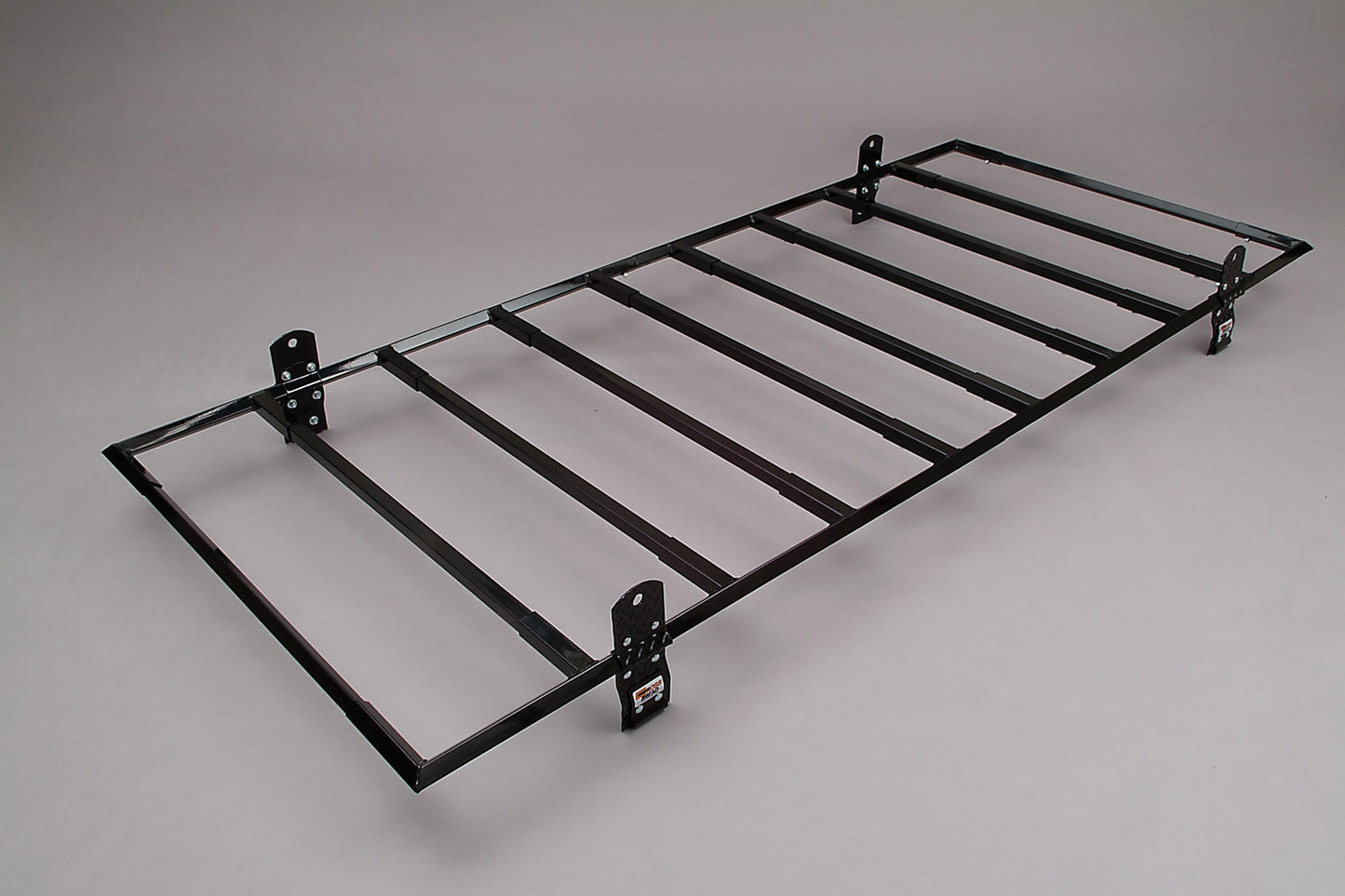 Black Flat Top 850 - Cross Tread 85102