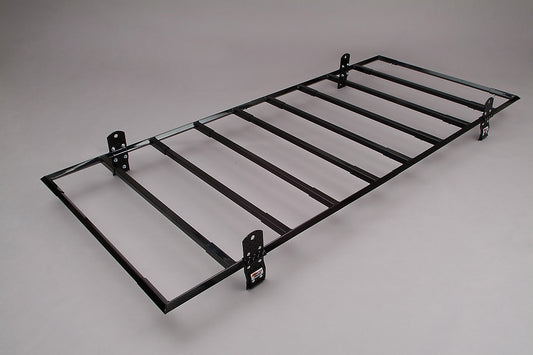Black Flat Top 850 - Cross Tread 85102