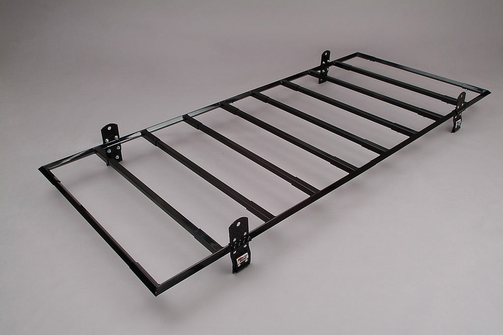 Black Flat Top 850 - Cross Tread 85102