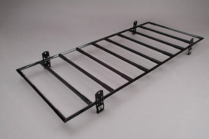 Black Flat Top 850 - Cross Tread 85102