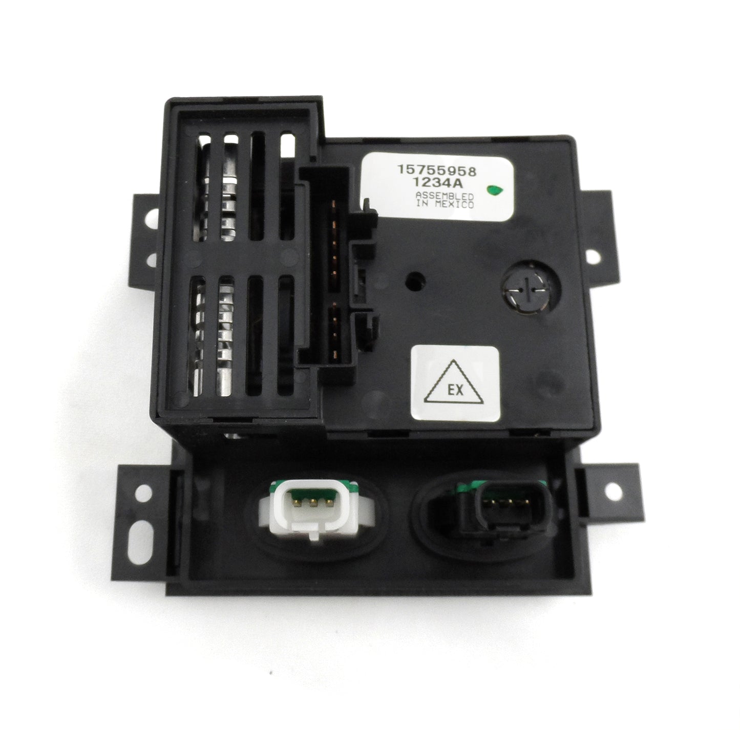 ACDelco Fog Light Switch D1536G