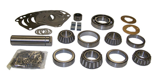 Bearing Kit - Crown# D300-BK