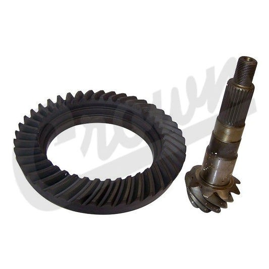 Gear & Pinion - Crown# D30456TJ