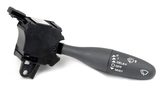 New OEM Washer/Wiper Switch w/o Intermittent Wipers D6356D