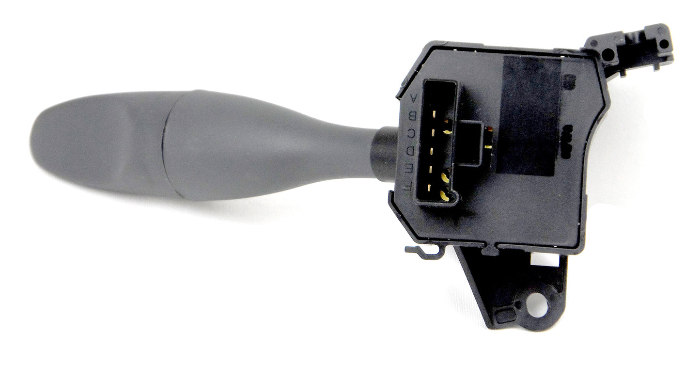 New OEM Washer/Wiper Switch w/o Intermittent Wipers D6356D