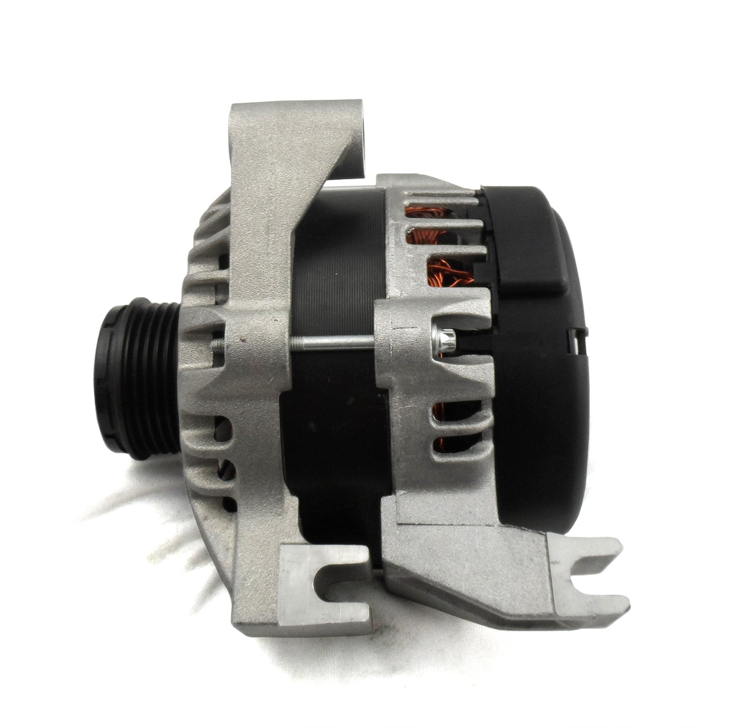 New GM 125 Amp OE Alternator 335-1087 99-02 Olds - Replaces 10480341