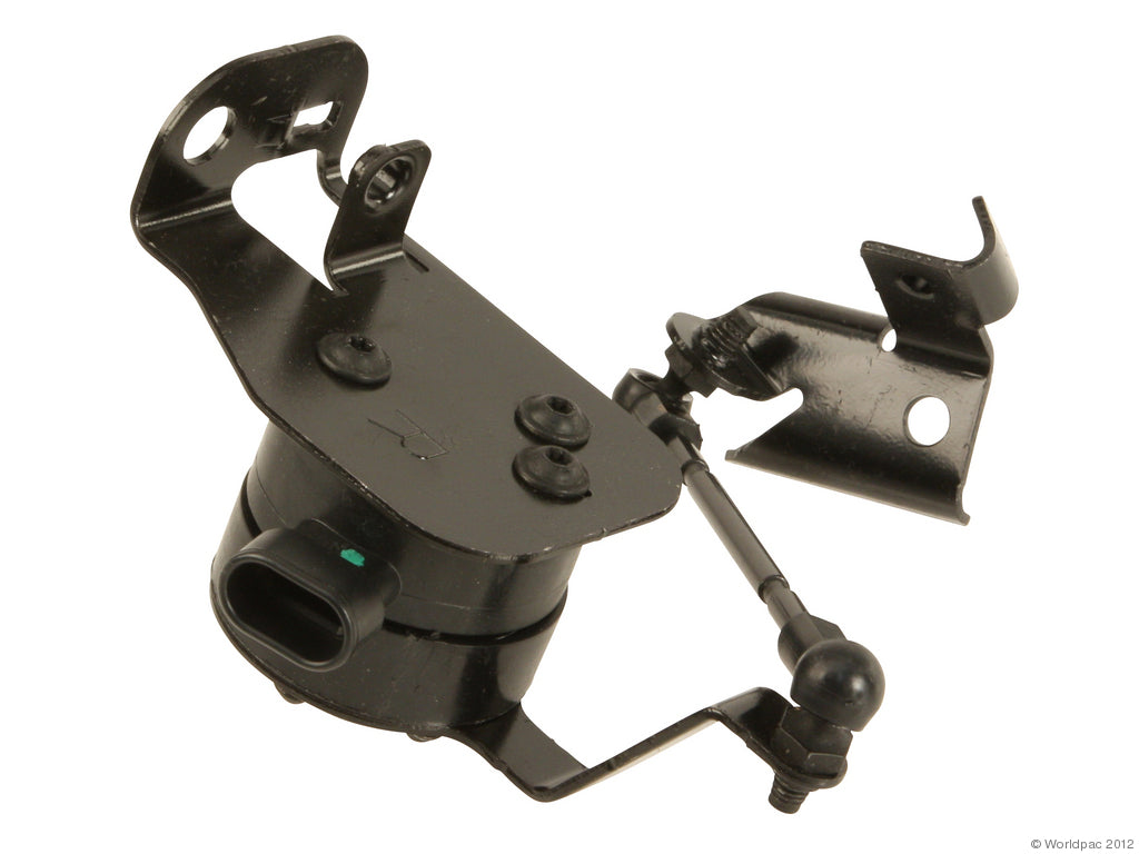 New Front Right Delphi OEM Ride Height Self-Leveling Sensor ER10036 ...