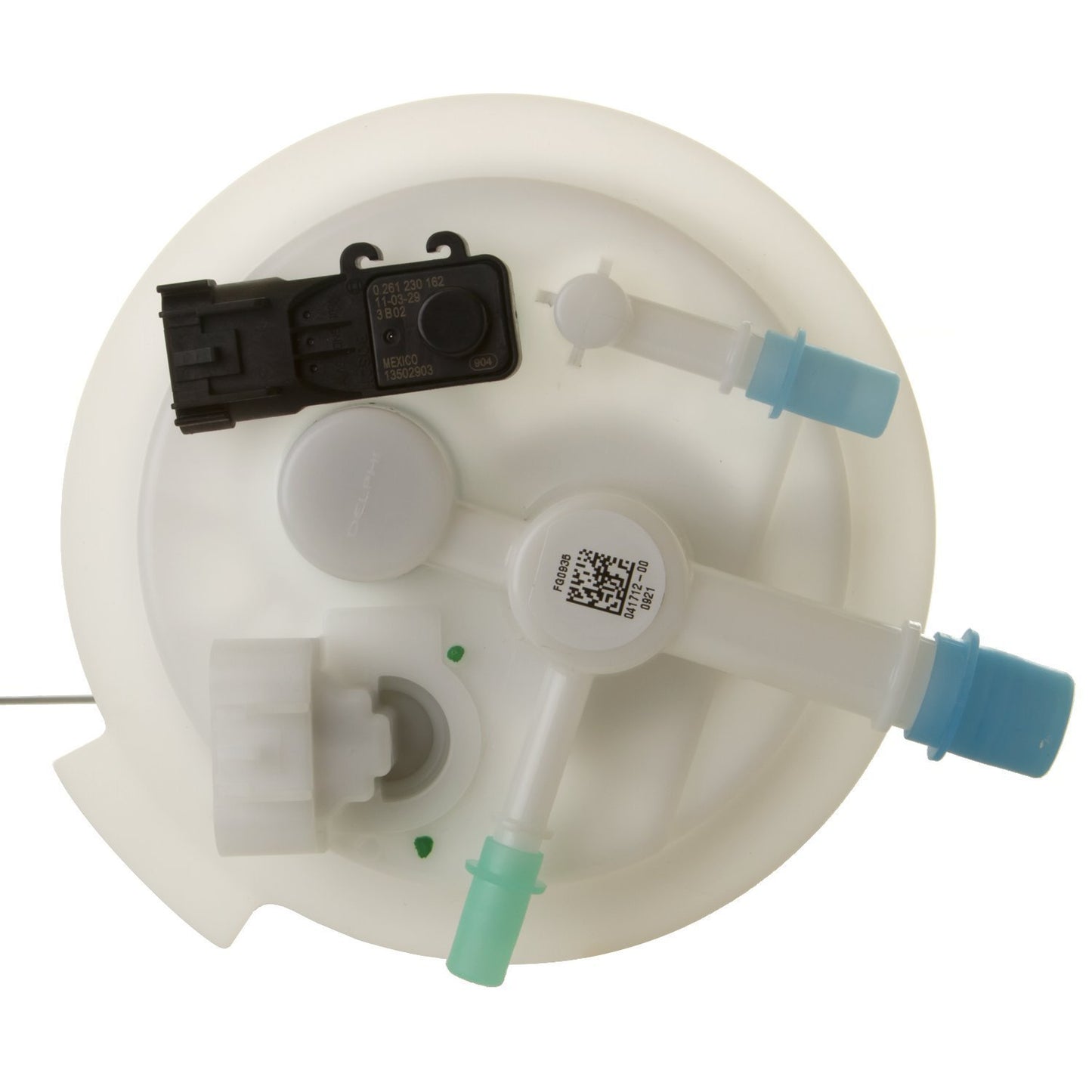 New Delphi Fuel Pump Module Assembly FG0935