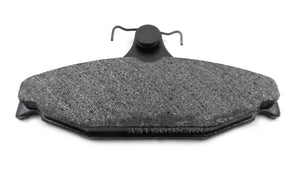 RR Disc Brake Pads I/W OE 17D413 88-00 Camaro Corvette Firebird Shelby USA Made