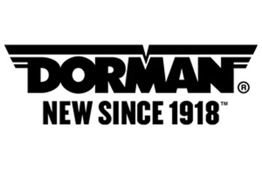 Exhaust Manifold Converter w/ Gaskets & Hardware - Dorman 674-113