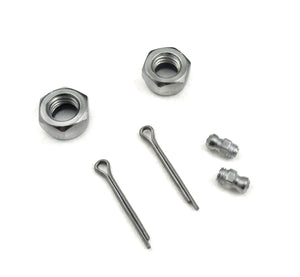 Mas Center Steering Link DS899 -Fits 81-96 Chevrolet Caprice