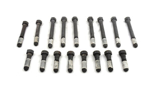 New GM Head Bolt Set ES72856 Chevy GMC Buick Olds Pontiac 5.0L  5.7L