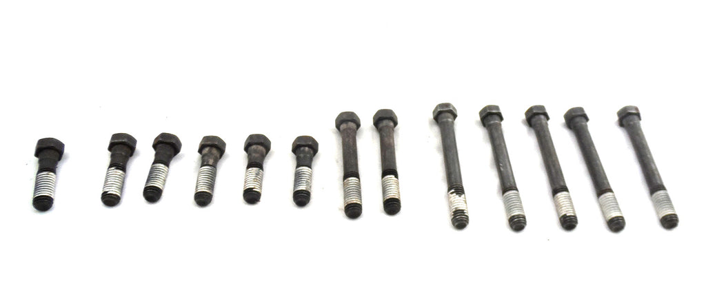 New GM Head Bolt Set ES74034 Chevy GMC Pontiac Olds V-6 4.3L