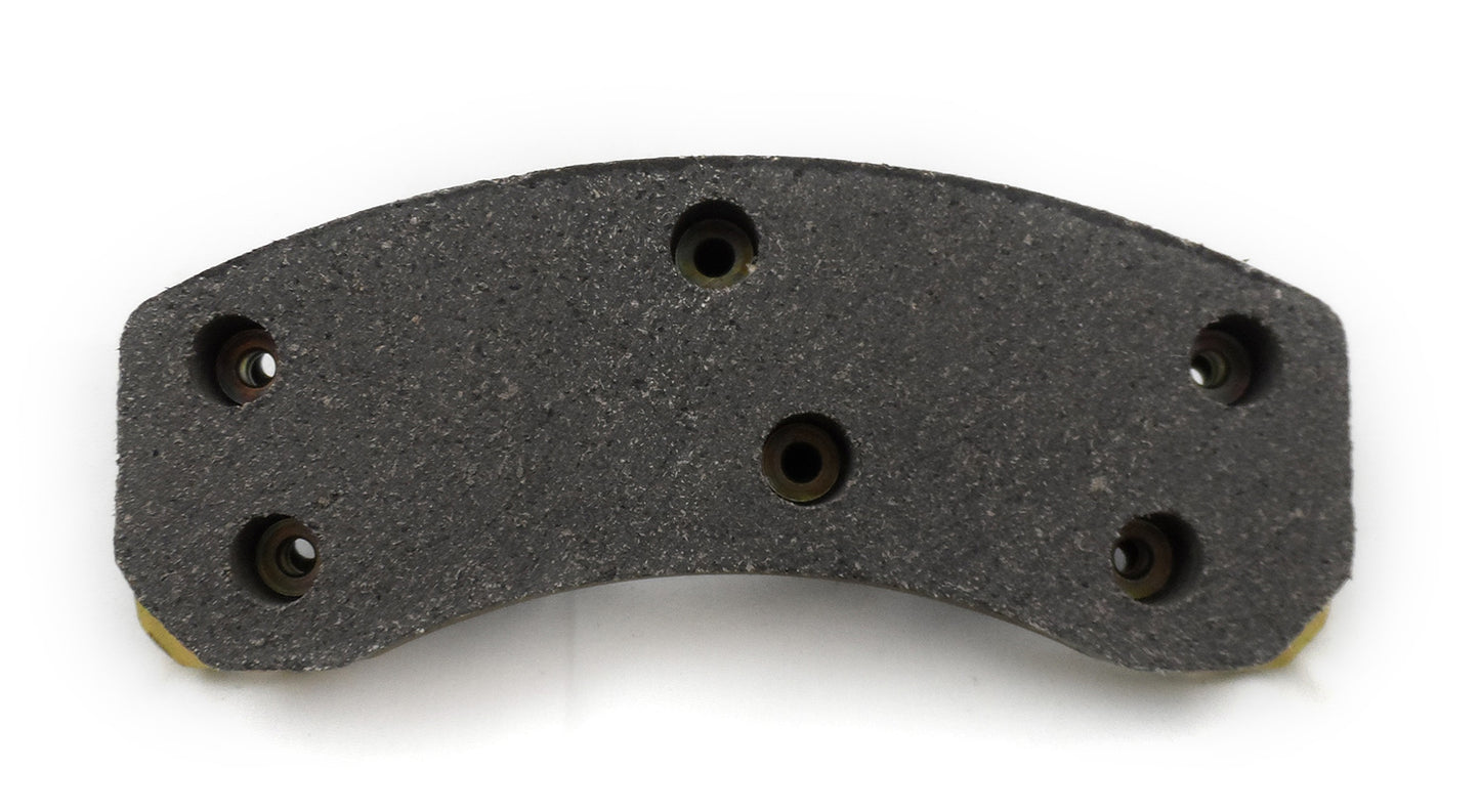 Set of Front Brake pads Replaces Bendix MKD499, Raybestos PGD499AM, Wagner MX499