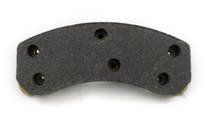 Set of Front Brake pads Replaces Bendix MKD499, Raybestos PGD499AM, Wagner MX499
