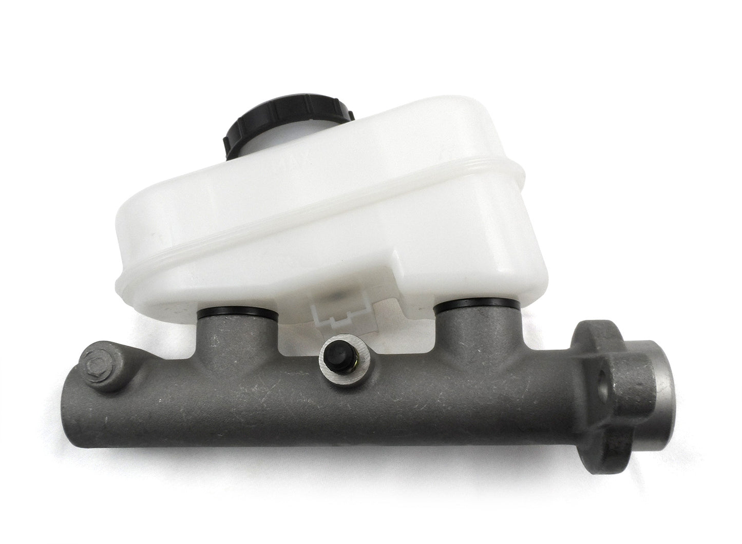 One New Brake Master Cylinder, Replaces Wagner# MC131475, Raybestos# MC390256