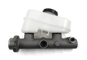 One New Brake Master Cylinder, Replaces Wagner# MC131475, Raybestos# MC390256