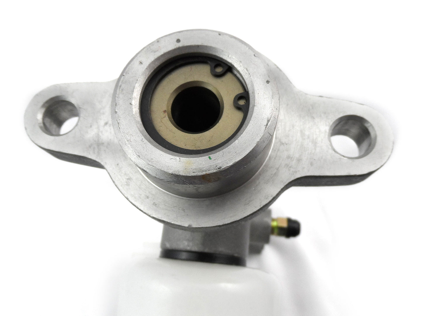 One New Brake Master Cylinder, Replaces Wagner# MC131475, Raybestos# MC390256