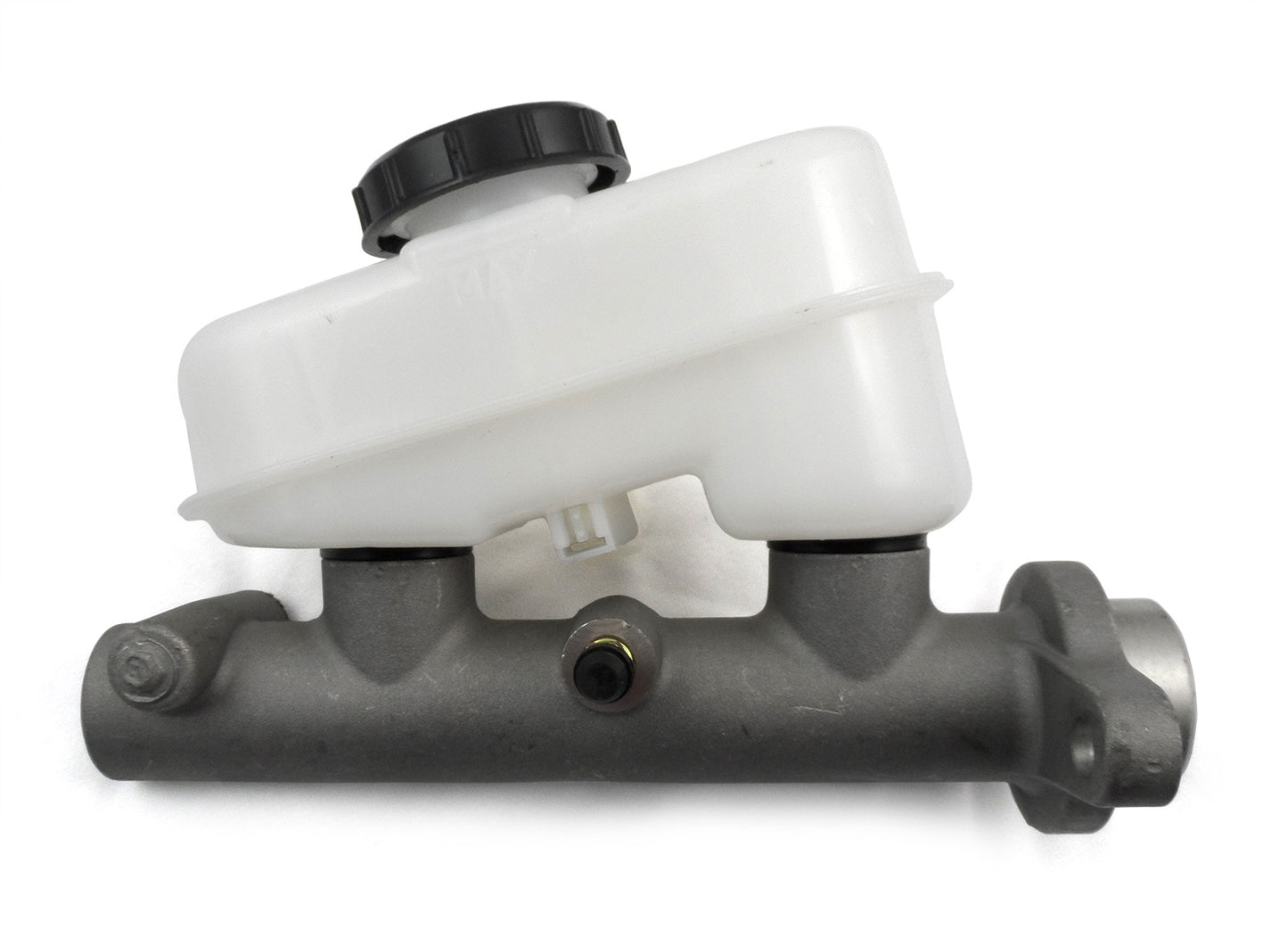 One New Brake Master Cylinder, Replaces Wagner# MC140128, Raybesto# MC390445