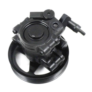 Brand New Ford OEM Power Steering Pump F8AZ-3A674-C