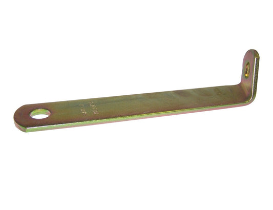 6" ANGLE BRACKET - Crown# FAB10013