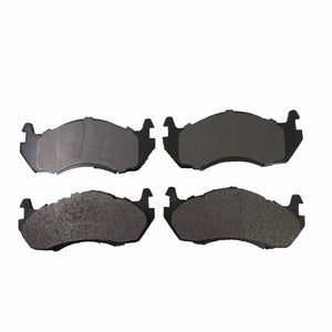 New Front or Rear Metallic MaxStop Plus Disc Brake Pad MSP1025  USA Made