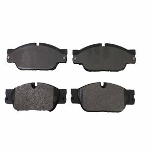 One New Front Metallic MaxStop Plus Disc Brake Pad MSP1065 - USA Made