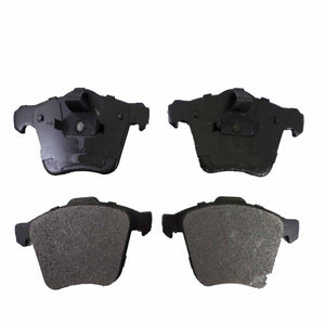 One New Front Ceramic MaxStop Plus Disc Brake Pad MSP1305 - USA Made