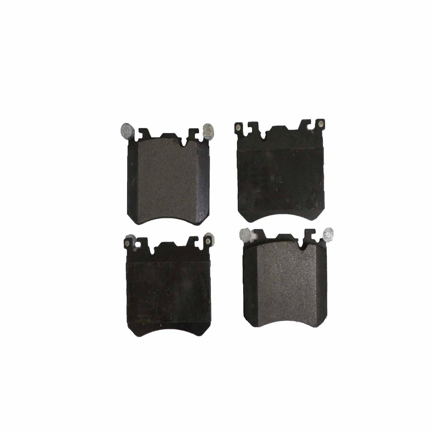 One New Front Metallic MaxStop Plus Disc Brake Pad MSP1429 - USA Made
