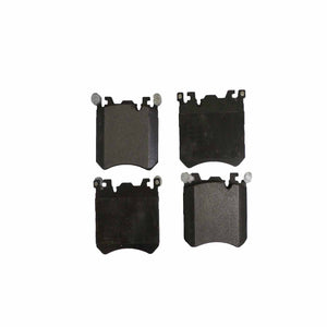 One New Front Metallic MaxStop Plus Disc Brake Pad MSP1429 - USA Made