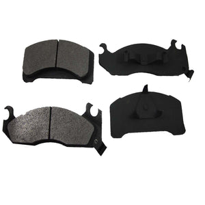 One New Front Metallic MaxStop Plus Disc Brake Pad MSP310 - USA Made